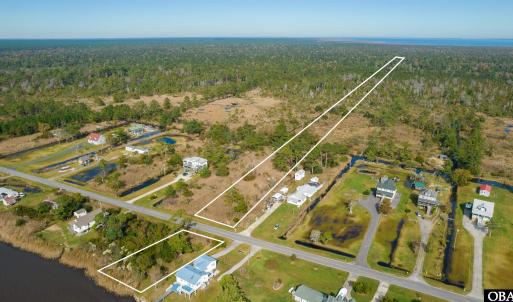 Photo #8 of 172 Bayview Drive, Stumpy Point, NC
