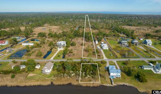 Photo #2 of 172 Bayview Drive, Stumpy Point, NC