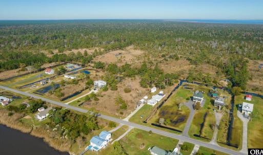 Photo #25 of 170 Bayview Drive, Stumpy Point, NC