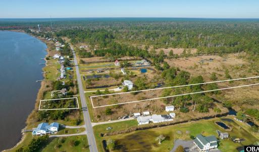 Photo #22 of 170 Bayview Drive, Stumpy Point, NC