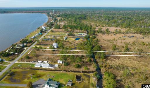 Photo #20 of 170 Bayview Drive, Stumpy Point, NC
