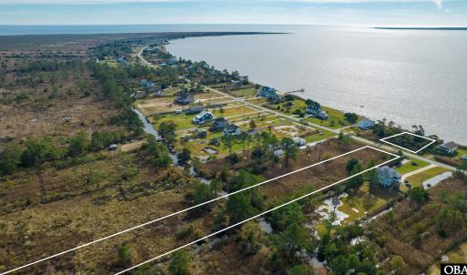 Photo #12 of 170 Bayview Drive, Stumpy Point, NC