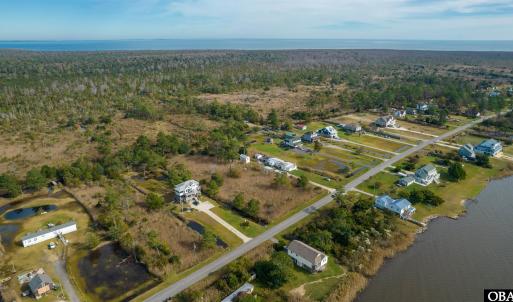 Photo #8 of 170 Bayview Drive, Stumpy Point, NC