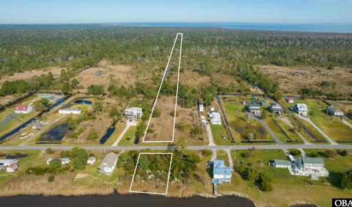 Photo #26 of 170 Bayview Drive, Stumpy Point, NC