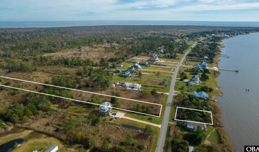Photo #9 of 170 Bayview Drive, Stumpy Point, NC