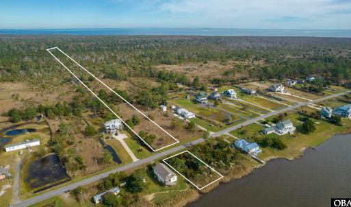 Photo #5 of 170 Bayview Drive, Stumpy Point, NC