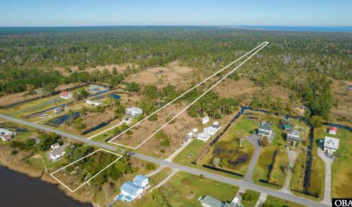 Photo #24 of 170 Bayview Drive, Stumpy Point, NC