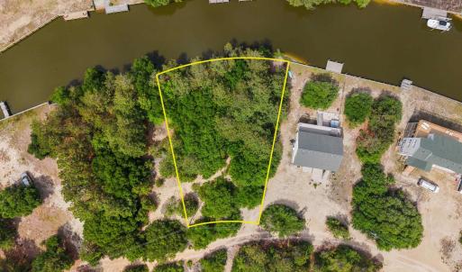 Lot Lines Are Approximate