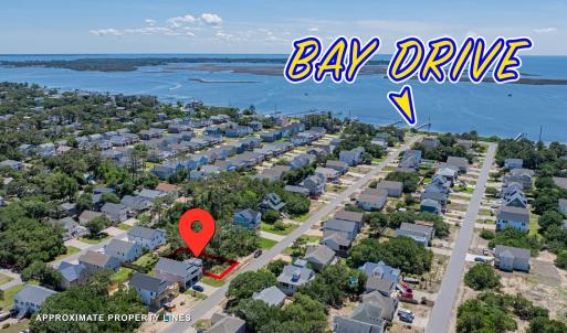 Photo #9 of 419 Walker Street, Kill Devil Hills, NC 0.1 acres