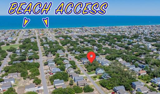 Photo #7 of 419 Walker Street, Kill Devil Hills, NC 0.1 acres