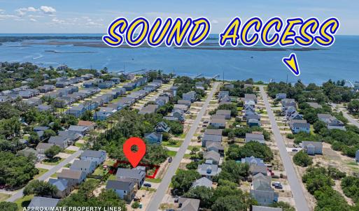 Photo #10 of 419 Walker Street, Kill Devil Hills, NC 0.1 acres
