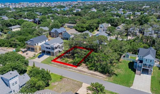 Photo #1 of 419 Walker Street, Kill Devil Hills, NC 0.1 acres