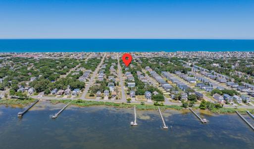 Photo #2 of 419 Walker Street, Kill Devil Hills, NC 0.1 acres