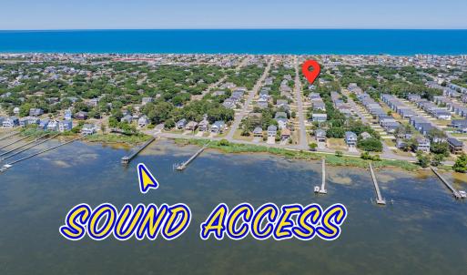 Photo #3 of 419 Walker Street, Kill Devil Hills, NC 0.1 acres