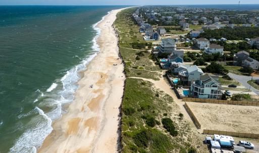 Photo #6 of NC 12 Highway, Waves, NC 3.4 acres