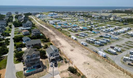 Photo #4 of NC 12 Highway, Waves, NC 3.4 acres