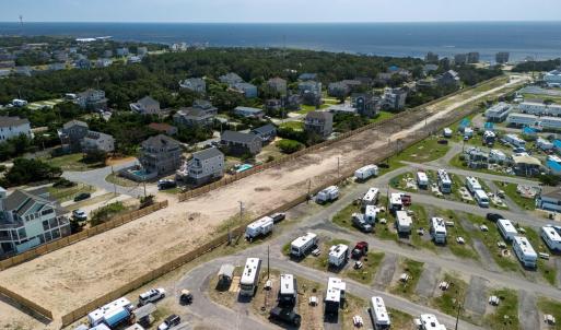 Photo #7 of NC 12 Highway, Waves, NC 3.4 acres
