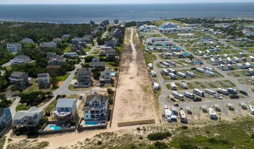 Photo #5 of NC 12 Highway, Waves, NC 3.4 acres