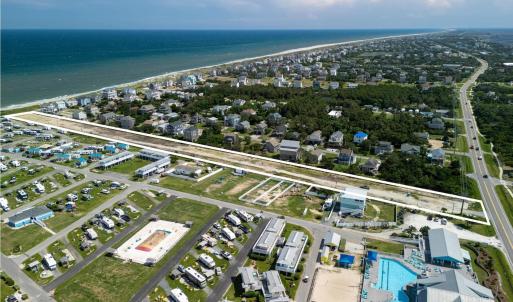 Photo #3 of NC 12 Highway, Waves, NC 3.4 acres