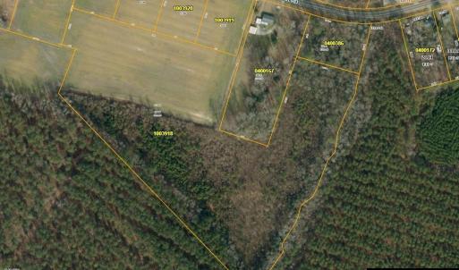 Photo #3 of Gates Bank Road, Gates, NC