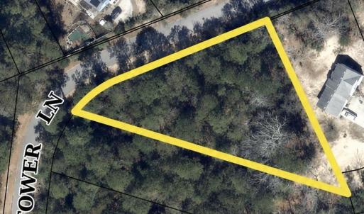 Photo #1 of 101 Tower Lane, Kill Devil Hills, NC 0.7 acres