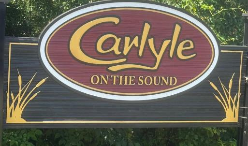SUBDIVISION SIGN