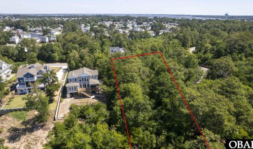 Photo #1 of 205 Old Holly Lane, Kill Devil Hills, NC 0.5 acres