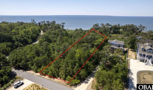 Photo #3 of 205 Old Holly Lane, Kill Devil Hills, NC 0.5 acres