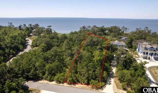 Photo #4 of 205 Old Holly Lane, Kill Devil Hills, NC 0.5 acres