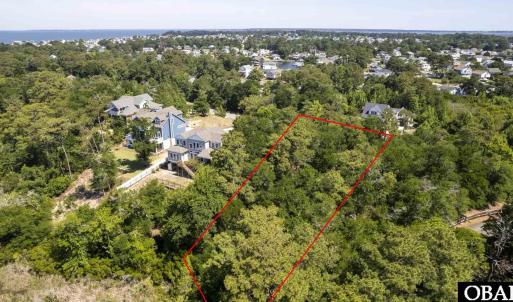 Photo #2 of 205 Old Holly Lane, Kill Devil Hills, NC 0.5 acres