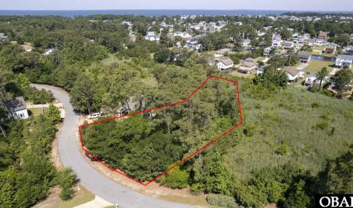 Photo #5 of 112 Old Holly Lane, Kill Devil Hills, NC 0.7 acres