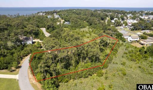 Photo #4 of 112 Old Holly Lane, Kill Devil Hills, NC 0.7 acres