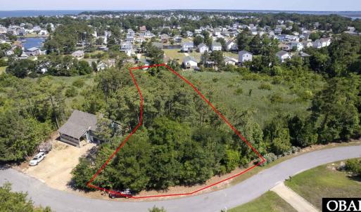 Photo #6 of 112 Old Holly Lane, Kill Devil Hills, NC 0.7 acres