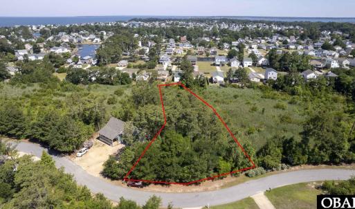 Photo #2 of 112 Old Holly Lane, Kill Devil Hills, NC 0.7 acres