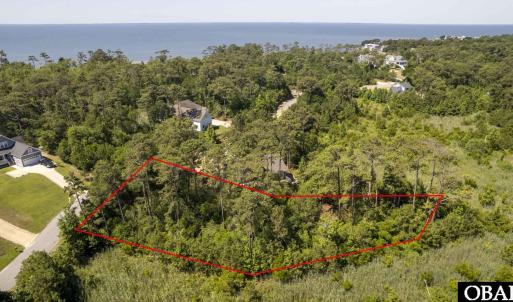 Photo #1 of 112 Old Holly Lane, Kill Devil Hills, NC 0.7 acres