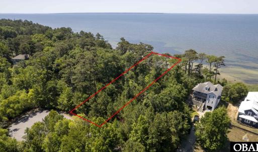 Photo #8 of 256 Tower Lane, Kill Devil Hills, NC 0.6 acres