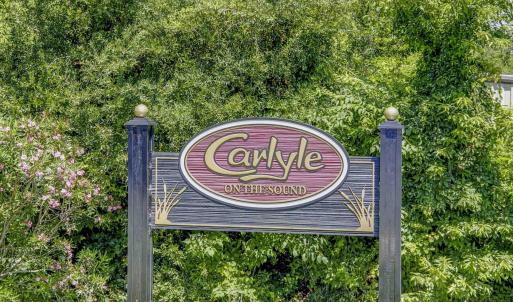 Photo #1 of 256 Tower Lane, Kill Devil Hills, NC 0.6 acres