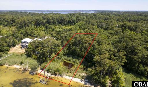 Photo #5 of 256 Tower Lane, Kill Devil Hills, NC 0.6 acres