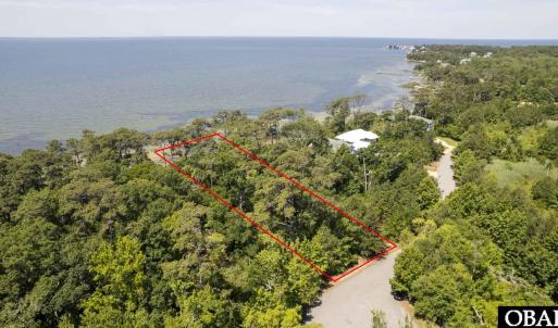 Photo #4 of 256 Tower Lane, Kill Devil Hills, NC 0.6 acres