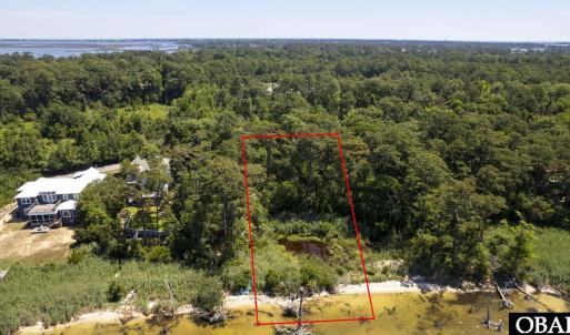 Photo #6 of 256 Tower Lane, Kill Devil Hills, NC 0.6 acres