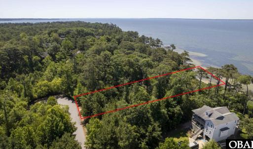 Photo #7 of 256 Tower Lane, Kill Devil Hills, NC 0.6 acres