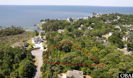 Photo #3 of 224 Old Holly Lane, Kill Devil Hills, NC 0.6 acres