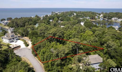 Photo #5 of 224 Old Holly Lane, Kill Devil Hills, NC 0.6 acres