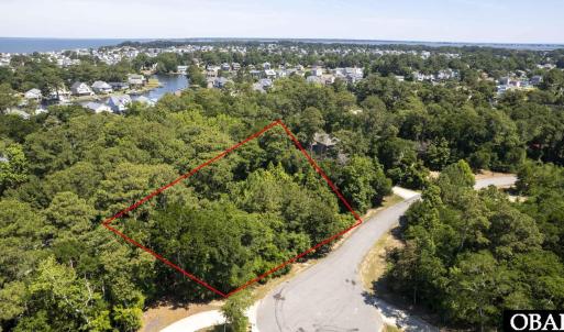 Photo #6 of 224 Old Holly Lane, Kill Devil Hills, NC 0.6 acres