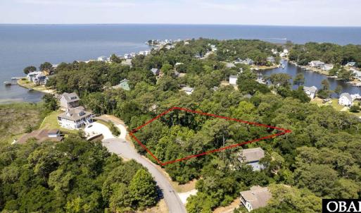 Photo #4 of 224 Old Holly Lane, Kill Devil Hills, NC 0.6 acres