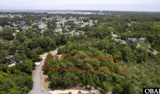 Photo #4 of 233 Old Holly Lane, Kill Devil Hills, NC 0.4 acres