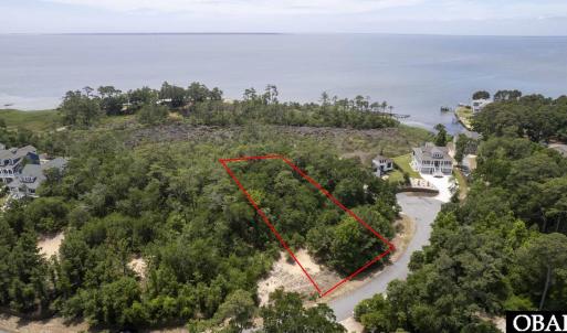 Photo #2 of 233 Old Holly Lane, Kill Devil Hills, NC 0.4 acres
