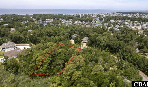 Photo #1 of 233 Old Holly Lane, Kill Devil Hills, NC 0.4 acres