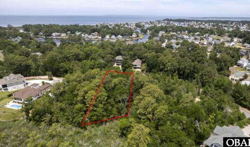 Photo #5 of 233 Old Holly Lane, Kill Devil Hills, NC 0.4 acres