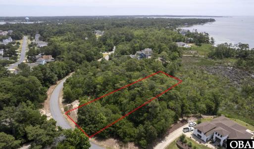 Photo #3 of 233 Old Holly Lane, Kill Devil Hills, NC 0.4 acres